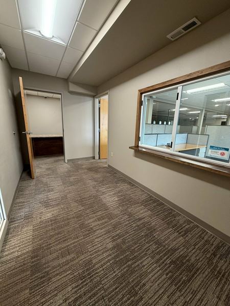 Office space for Rent at 3318 3rd Ave N in Billings