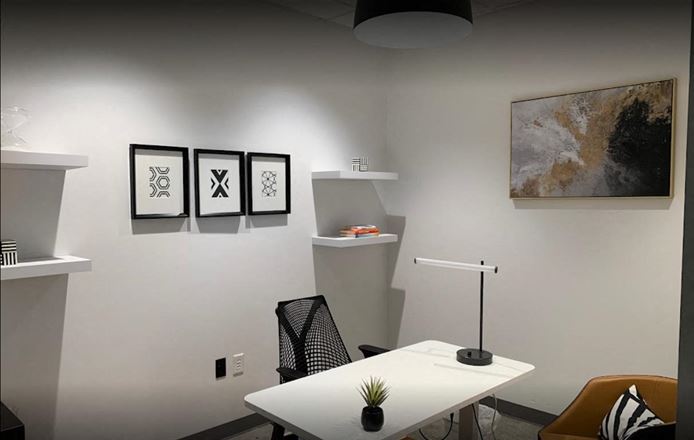 Pillar Cowork