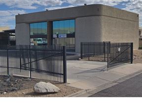 7612 West Vogel, Building 4