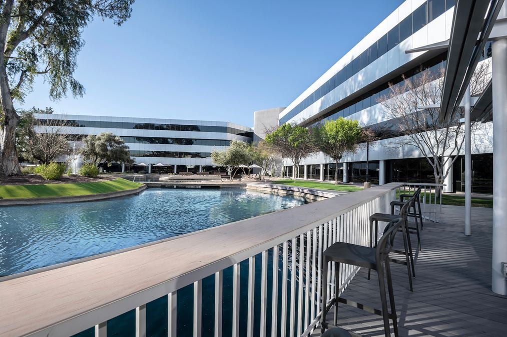 Waterview - Bldg A