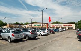 Rossmere Plaza
