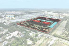±23.2 Acres Commercial Land