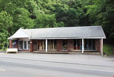 Photo of commercial space at 1235 US Highway 46 in LEDGEWOOD