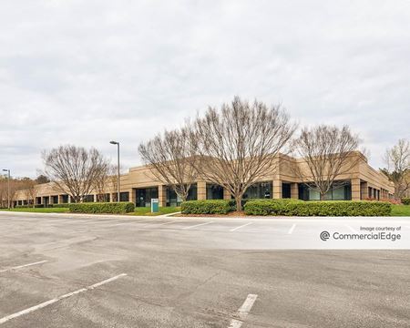 Photo of commercial space at 4021 Stirrup Creek Drive in Durham