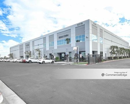 Photo of commercial space at 12318 Lower Azusa Rd. in Arcadia