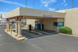 Former Bank Branch | Drive-Thru | Hard Corner PAD
