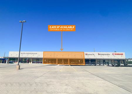 Photo of commercial space at 24525 Gosling Road in Spring