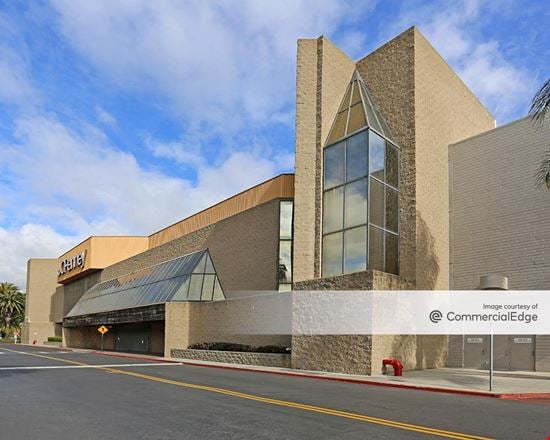 Westfield Culver City - 6000 Hannum Avenue
