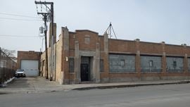 2444 North Pulaski Road