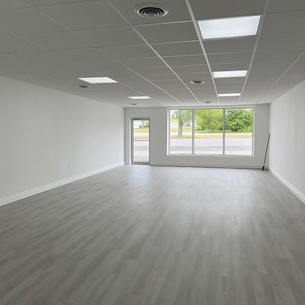 6354 Transit Road - 1,200+/- SF Retail/Office Newly Renovated Space Available