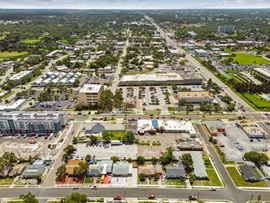 Generational Redevelopment in Downtown Clearwater