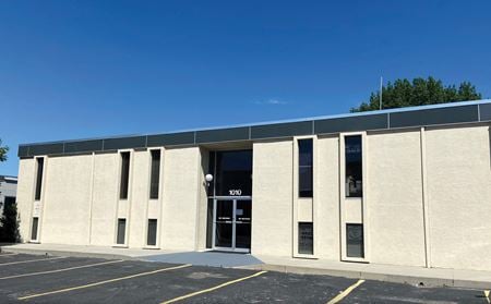 Office space for Rent at 1010 N Orchard St in Boise