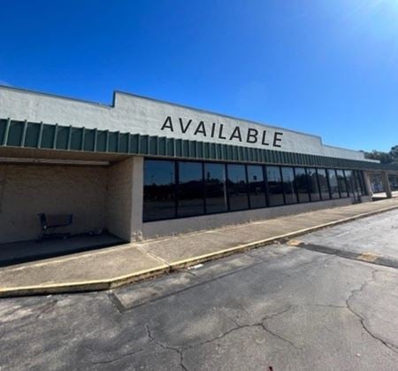Retail space for Rent at 129 US Highway 19 N in Camilla