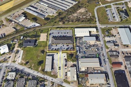 Office space for Rent at 1060 Mackintosh Dr in Brownsville