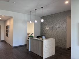 8630 N Green Hills Road Office Building