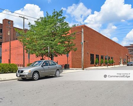 Photo of commercial space at 225 Neilston Street in Columbus