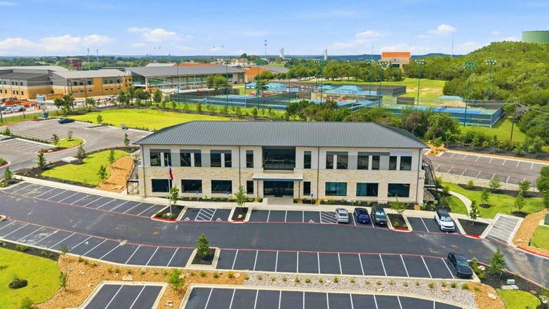 312 Medical Parkway Bldg E
