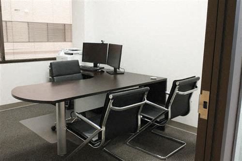 Workstyle Flexible Spaces - 12808 West Airport Blvd
