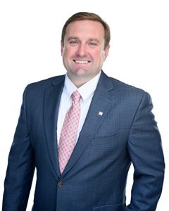 Evan Scroggs, SIOR, CCIM
