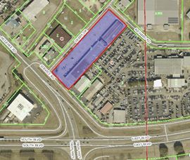 LaCroy Plaza - 3637 Debby Dr.