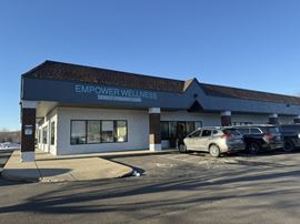 Northfield Retail Strip Center