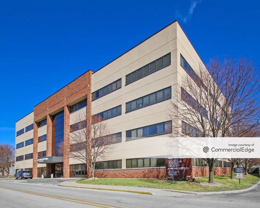 Medical Arts Building - 415 North 26th Street | Office Building