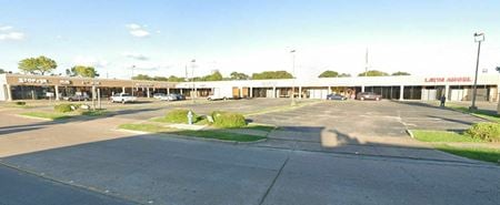 Photo of commercial space at 2633 - 2655 Winrock Blvd in Houston