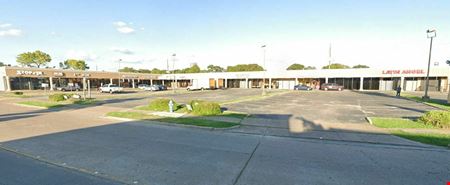 Retail space for Rent at 2633 - 2655 Winrock Blvd in Houston