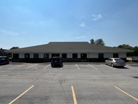Photo of commercial space at 1747-1751 E 54th St in Davenport