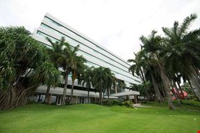 Centro Internacional de Mercadeo I (CIM) – PH Floor Suite 803