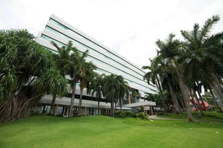 Photo of commercial space at Centro Internacional de Mercadeo, PR-165 in Guaynabo