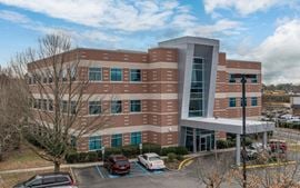 Nansemond River Medical Center