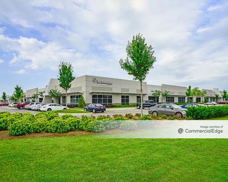 Photo of commercial space at 7200 Redstone Gateway in Huntsville