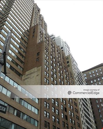 39 Broadway