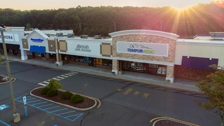 Retail space for Rent at 120 Route 9 in Marlboro