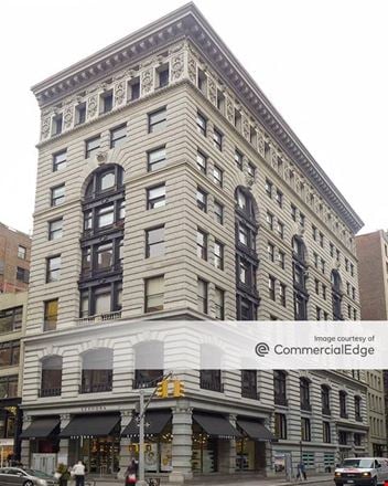 119 5th Avenue