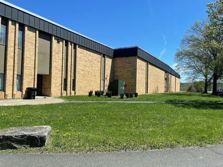 Industrial space for Sale at 21 Elm St in Watervliet