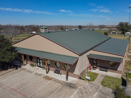 5419 FM 762 Rd - Richmond