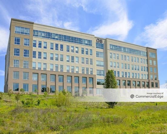 Community Health Systems Headquarters
