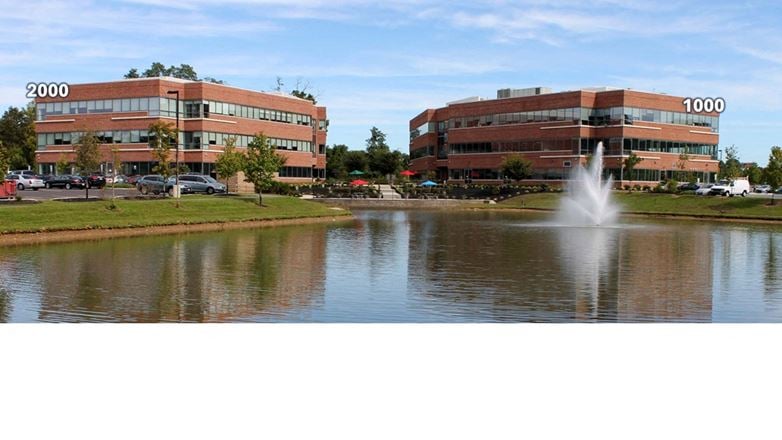 1000 Waterview Drive