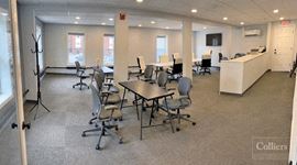 Downtown Office Suites