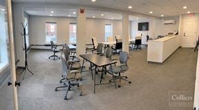 Downtown Office Suites