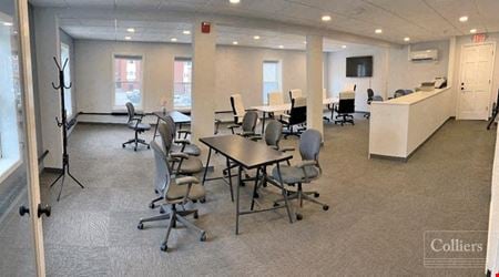 Office space for Rent at 30 Amherst St in Manchester