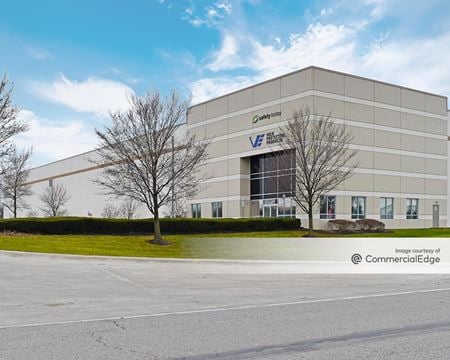 Photo of commercial space at 3287 Southwest Blvd in Grove City