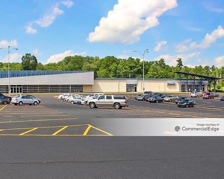 Photo of commercial space at 7300 Chapman Hwy in Knoxville
