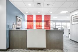 Regus - Millport at Butler