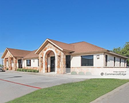Commercial space for Rent at 2911 South A. W. Grimes Blvd in Pflugerville