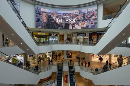 14x48 Digital Spectacular Space Photo Gallery 2