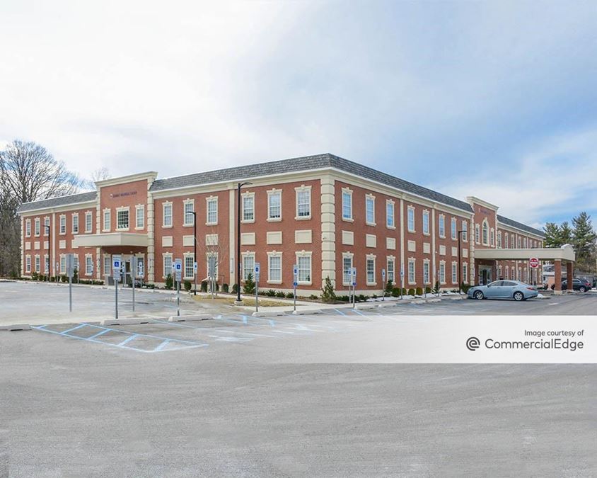 75 East Northfield Road, Livingston, NJ 07039