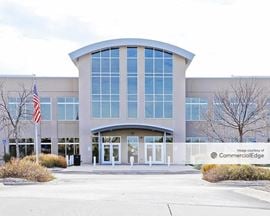 1301 West Highland Blvd